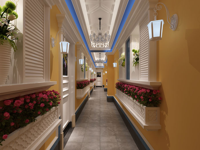 择一房终老，，携一人白首！