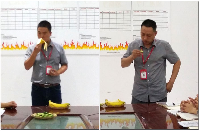 我的团队我的团——pg电子游戏销售团队5月ＰＫ效果