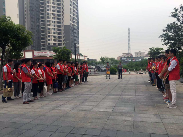 pg电子游戏瓷砖 三百大粤战 店长特训 瓷砖署理 陶瓷一线品牌