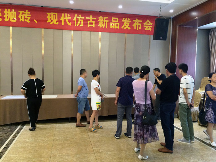 pg电子游戏瓷砖 瓷砖署理 陶瓷一线品牌 开业 南京