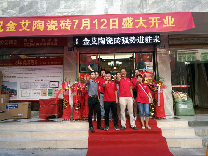 pg电子游戏瓷砖 瓷砖署理 陶瓷一线品牌 开业促销