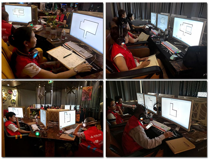 pg电子游戏瓷砖 瓷砖署理 陶瓷一线品牌 培训活动