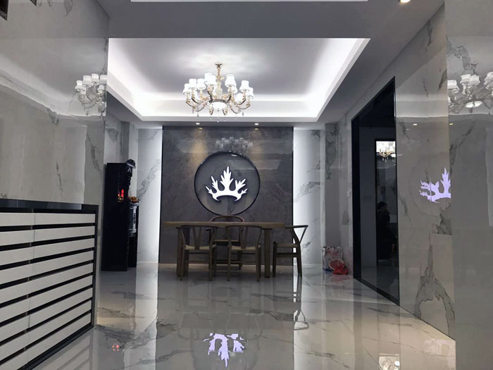 pg电子游戏瓷砖 揭阳榕城300方专卖店艳服开业，，，感受全新的视觉盛宴