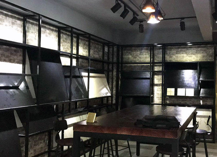 pg电子游戏瓷砖 揭阳榕城300方专卖店艳服开业，，，感受全新的视觉盛宴