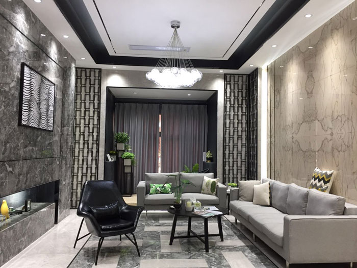 【pg电子游戏家居风水】开门见客厅好欠好？？