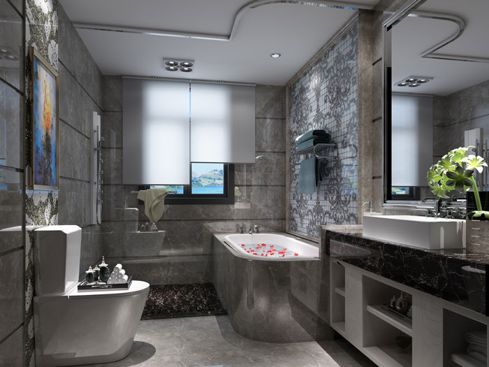 【pg电子游戏家居学堂】浴室镜子风水，，你所不知道的神秘！！