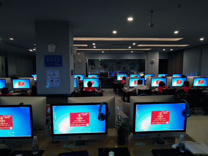 pg电子游戏瓷砖天下超等店长特训营第五期衡阳站圆满竣事