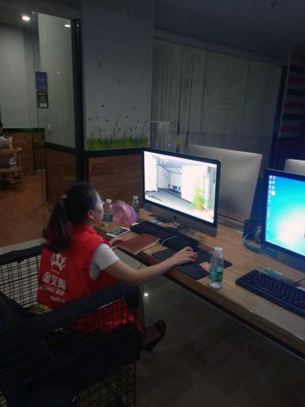 pg电子游戏瓷砖天下超等店长特训营第五期衡阳站圆满竣事