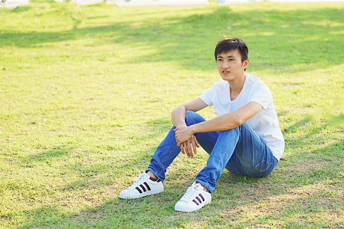 90后梦想执行者——pg电子游戏瓷砖潮安署理商薛彦滨