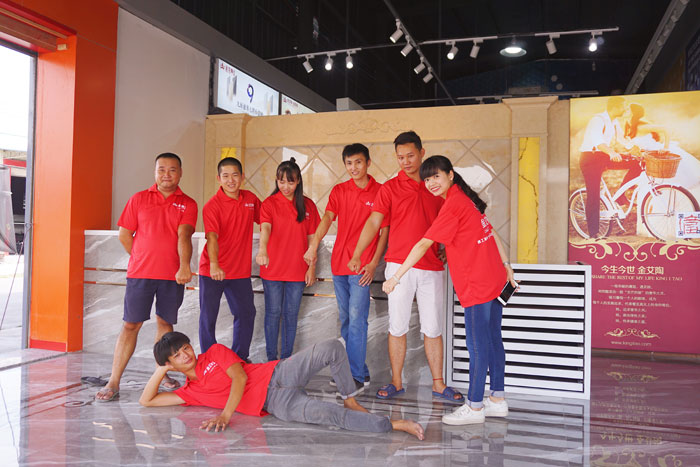 90后梦想执行者——pg电子游戏瓷砖潮安署理商薛彦滨