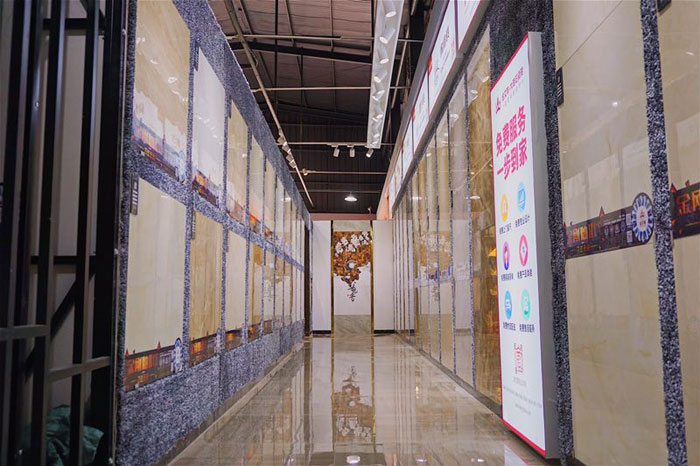 90后梦想执行者——pg电子游戏瓷砖潮安署理商薛彦滨