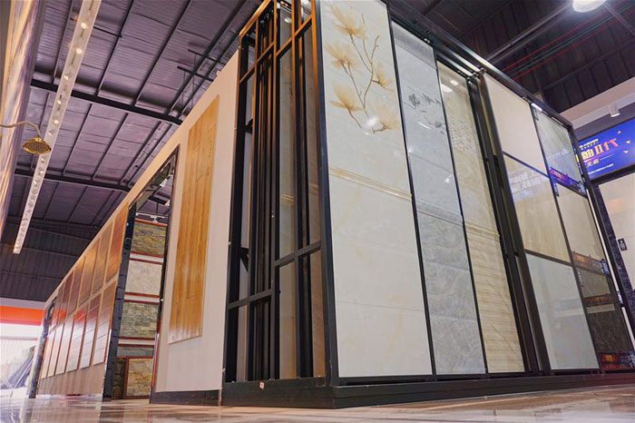 90后梦想执行者——pg电子游戏瓷砖潮安署理商薛彦滨