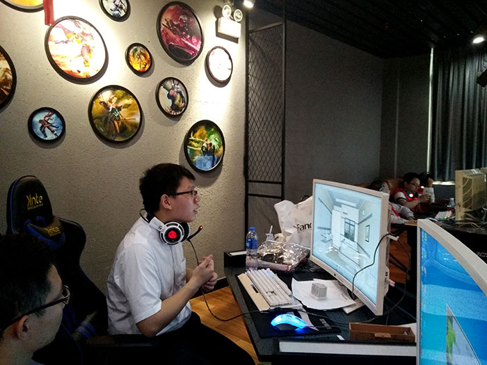 【营销终端特刊】pg电子游戏瓷砖品牌终端店长特训营精彩剪辑