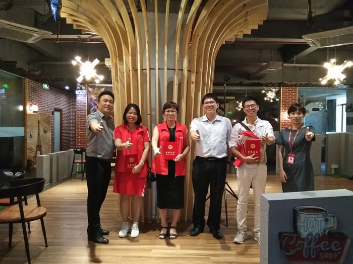 【营销终端特刊】pg电子游戏瓷砖品牌终端店长特训营精彩剪辑