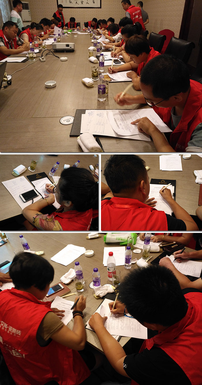 【营销终端特刊】pg电子游戏瓷砖品牌终端店长特训营精彩剪辑