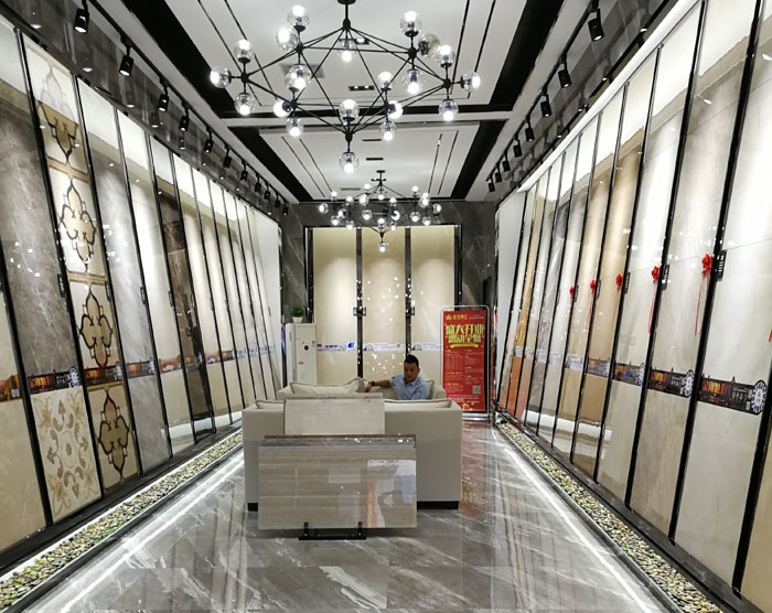 盛大开业 惠动全城——pg电子游戏瓷砖重庆垫江专卖店全场4.9折，心动骨折价！！！