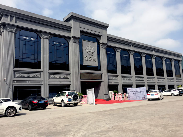 【精彩回首】第30届陶博会完善落幕，，，pg电子游戏瓷砖魅力绽放