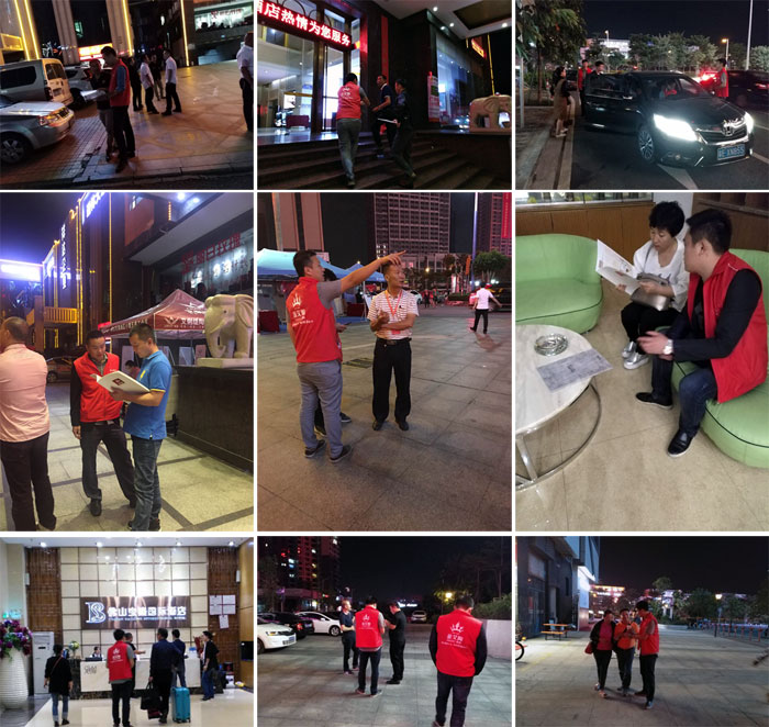 【精彩回首】第30届陶博会完善落幕，，，pg电子游戏瓷砖魅力绽放