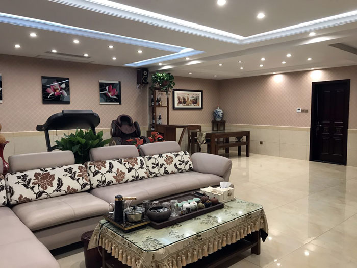 【pg电子游戏家装案例】600多方别墅诠释岁月静好，，，温暖如斯！！