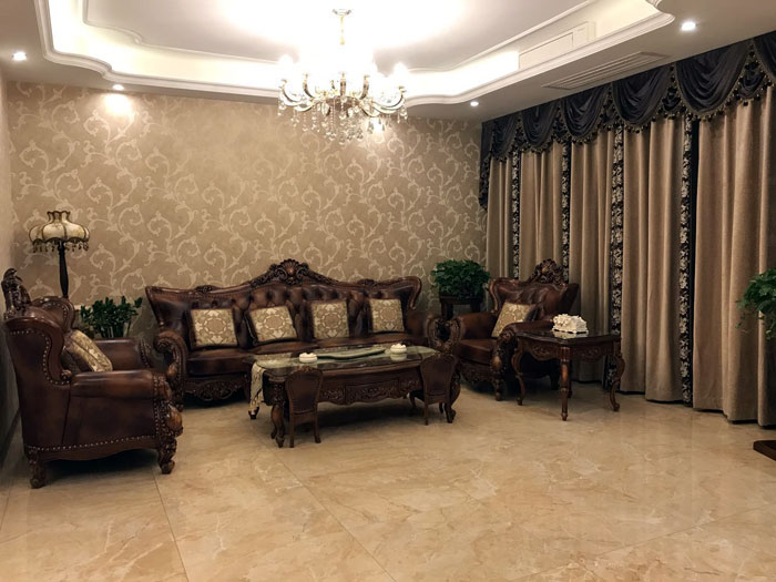 【pg电子游戏家装案例】600多方别墅诠释岁月静好，，，温暖如斯！！