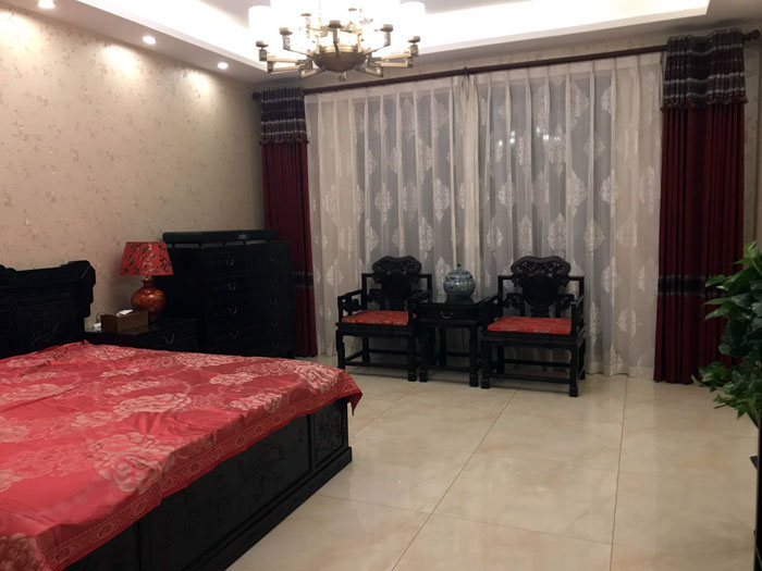 【pg电子游戏家装案例】600多方别墅诠释岁月静好，，，温暖如斯！！