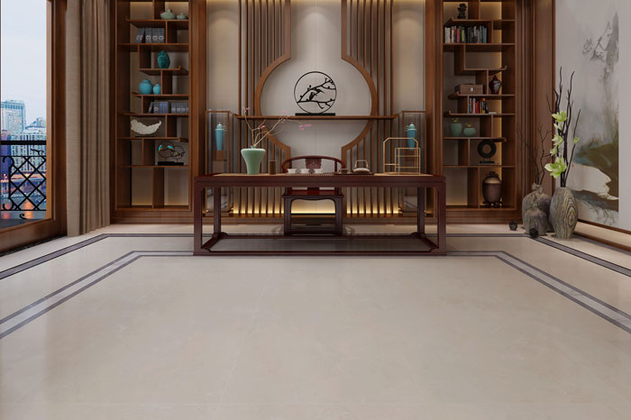 pg电子游戏瓷砖现代仿古砖|| 15°的缎光柔情，如丝绸缎 柔润温顺