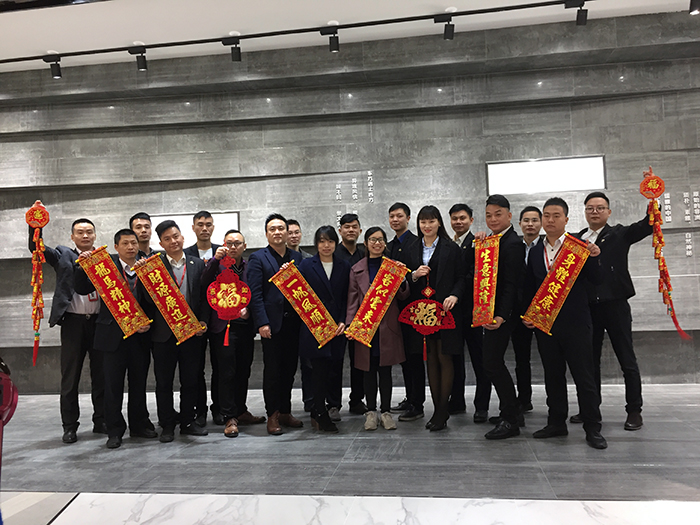 pg电子游戏2017年终总结暨表扬大会盛大召开