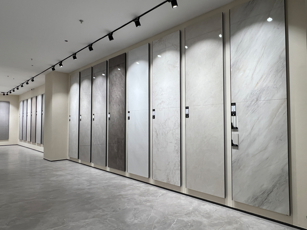 pg电子游戏瓷砖品牌营销总部