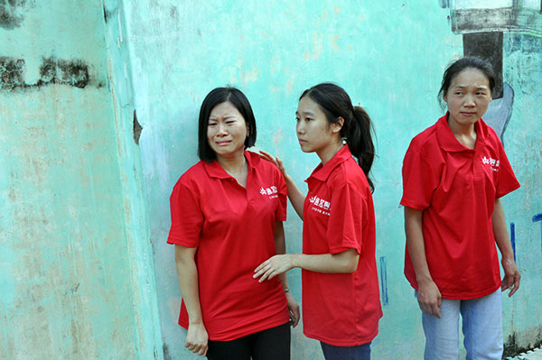 2013年8月pg电子游戏拓展训练