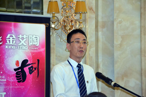 pg电子游戏策划司理张宁博对本次品签会作总结