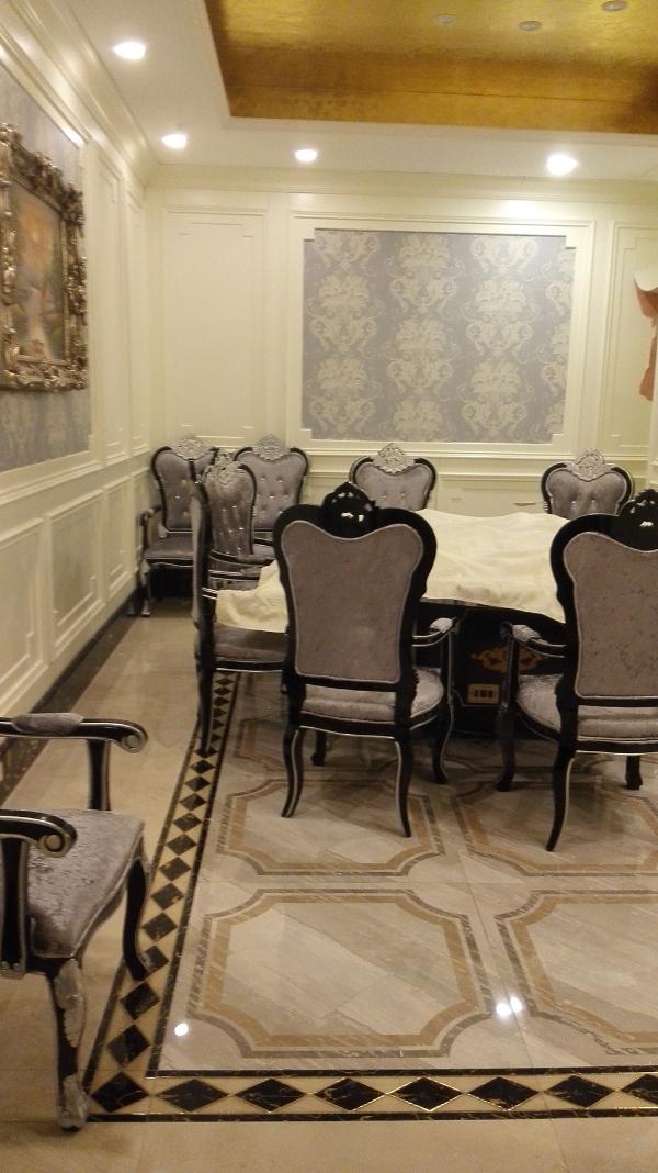 盐城东林海岸大旅馆