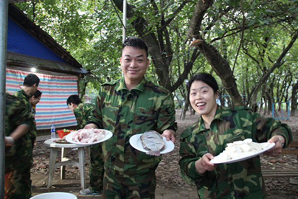 2016年pg电子游戏 “挑战者”孤岛生涯训练
