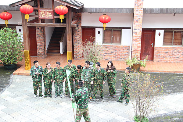 2016年pg电子游戏 “挑战者”孤岛生涯训练