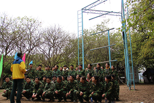 2016年pg电子游戏 “挑战者”孤岛生涯训练