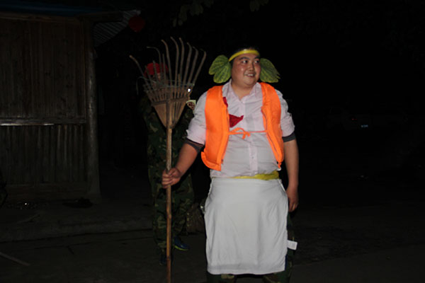 2016年pg电子游戏 “挑战者”孤岛生涯训练