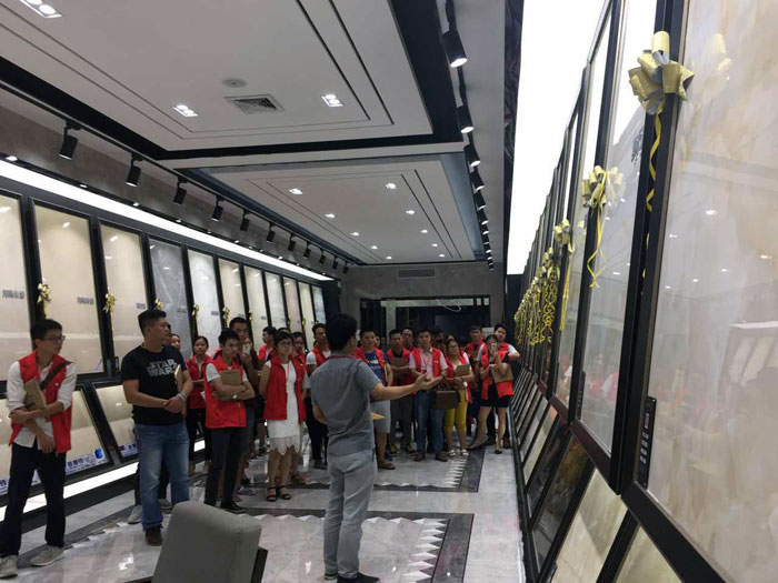 三百大粤战之超等店长特训营